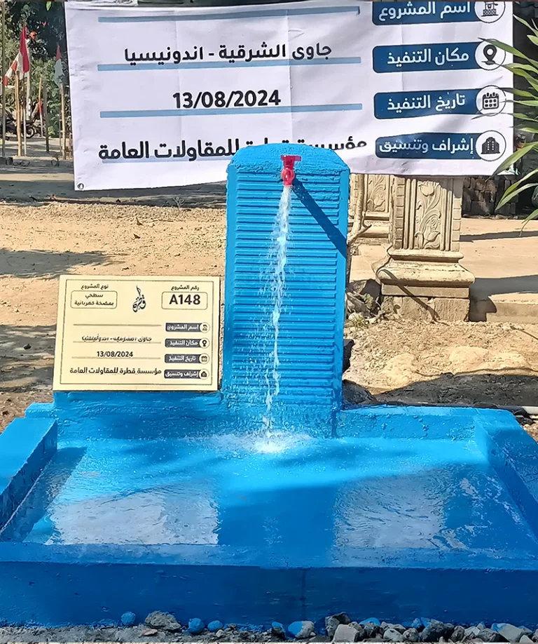 الإفتتاح
